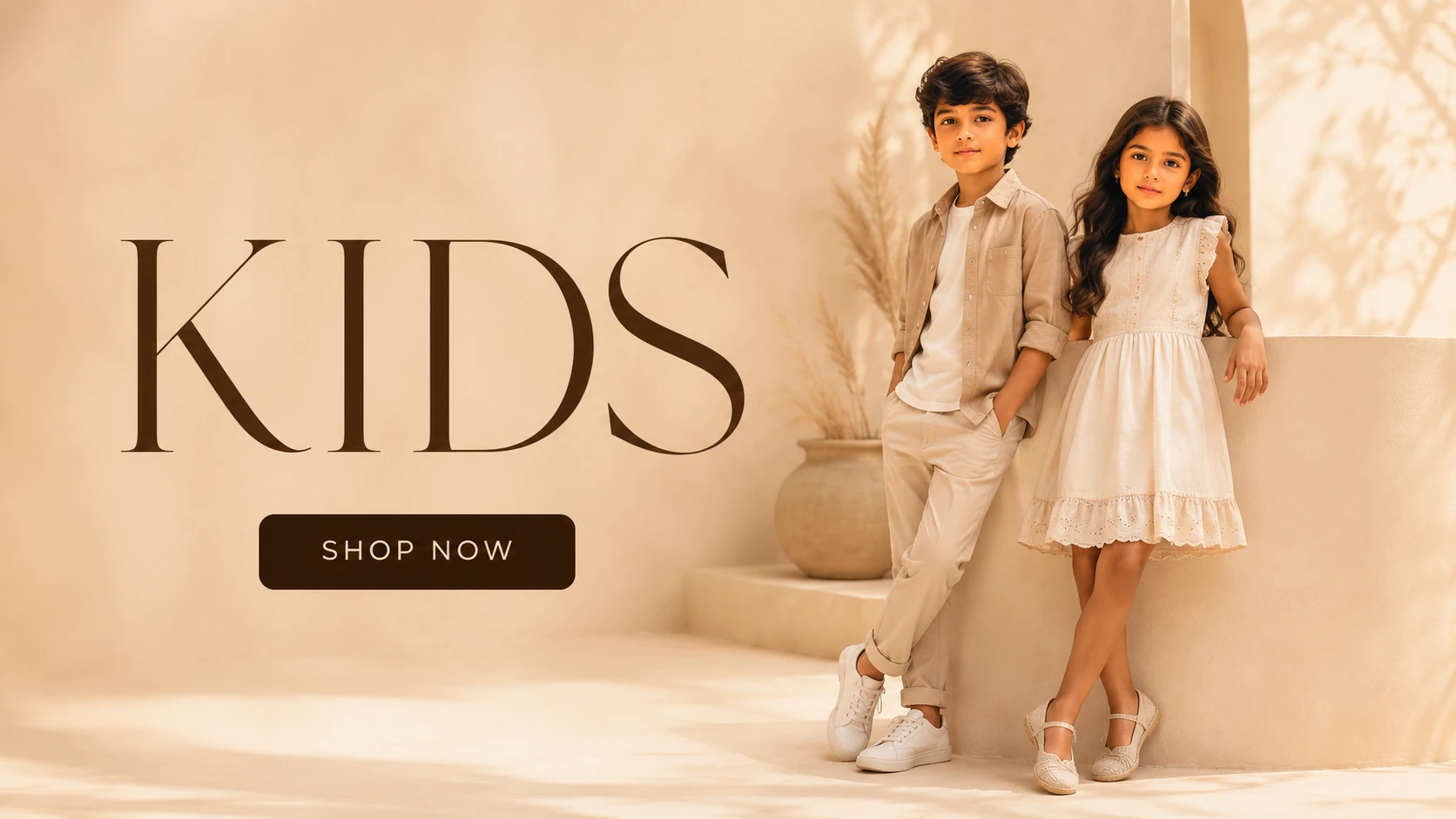 Kid's Fashion
