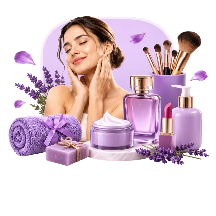 Beauty Products
