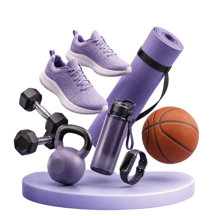 Sports & Fitness