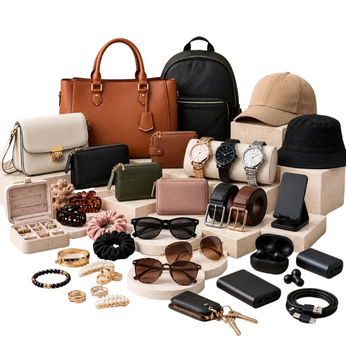Accessories