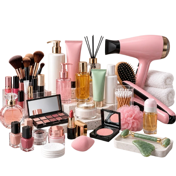 Beauty Products