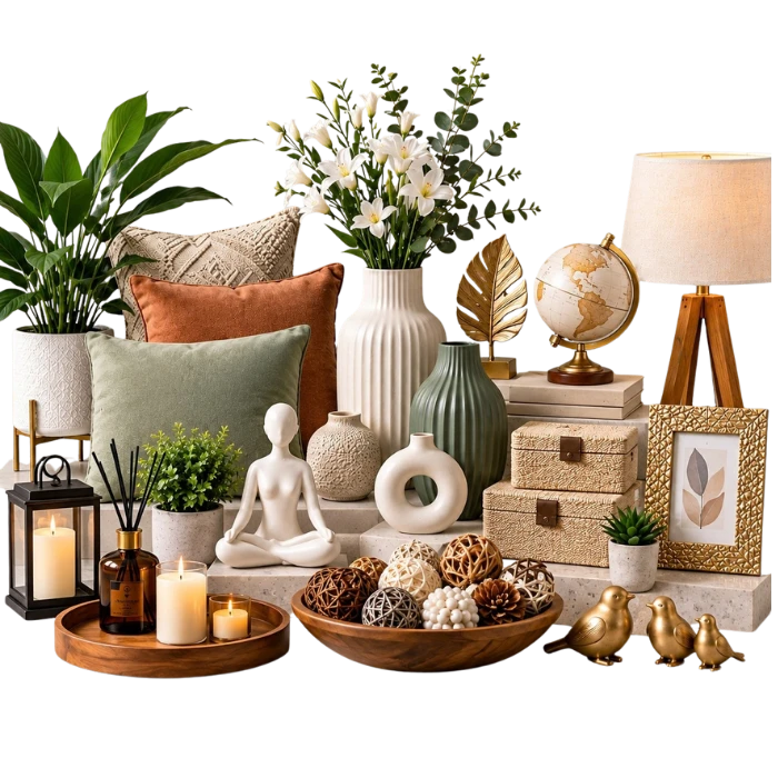 Home Decor