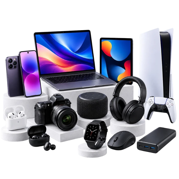 Gadgets