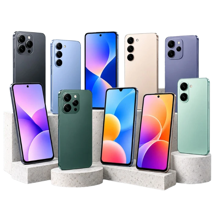 Mobiles